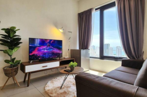 Seaview Studio Tropicana 218 Macalister Georgetown